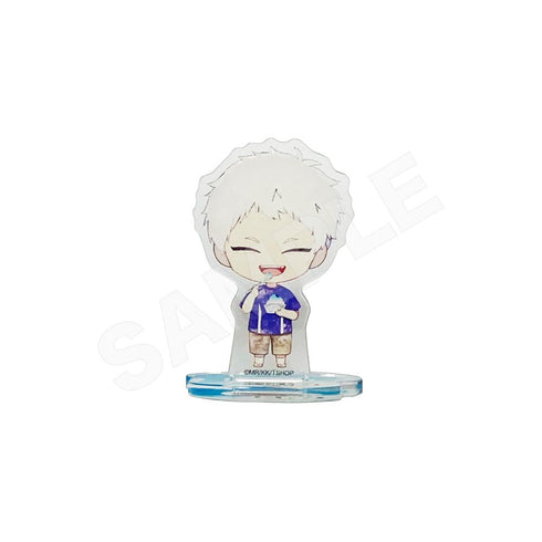 『光が死んだ夏』ミニアクスタ /01 全7種【BOX】